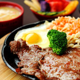 沪上最佳牛排 肉食飨宴吃不停
